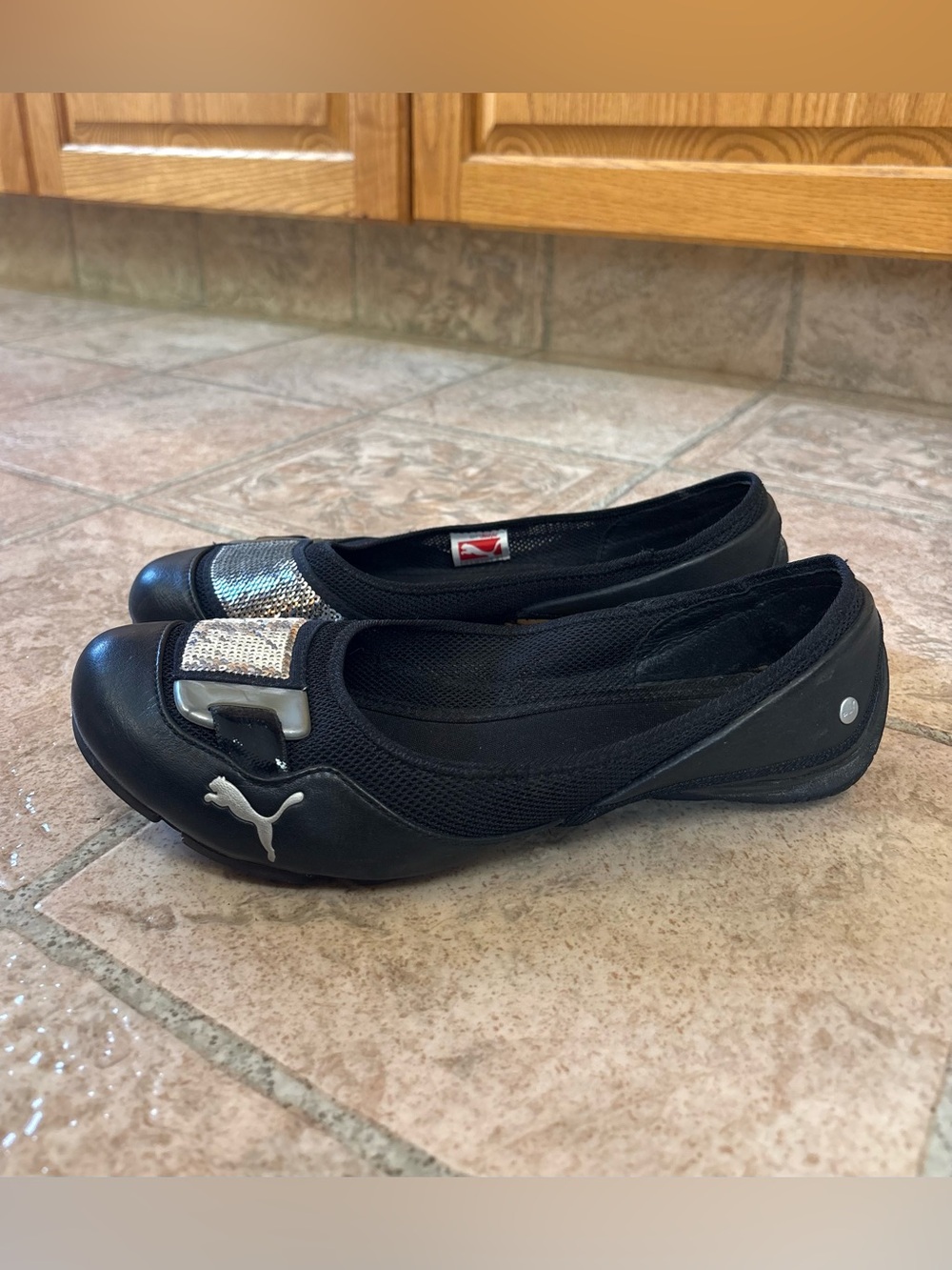Puma Shoes - Picture 2 of 3